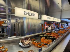 -海底捞大排档火锅(打浦路店)