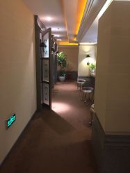 -贝黎诗SPA