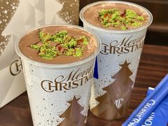 -CHARLIETOWN红茶公司(南京万象天地店)