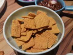 -合合春饼(金源店)