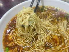 -东吴面馆(枫桥店)