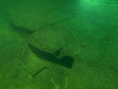 -白鹤梁水下博物馆