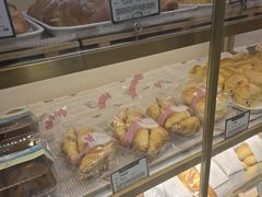 -蜂蝶来饼店(拱北总店)