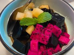 -蝴蝶里·粤菜·点心(滨江龙湖店)