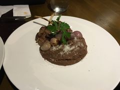 -CASANOVA西餐厅(海信广场店)