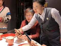 -大鸭梨烤鸭店(花园村店)