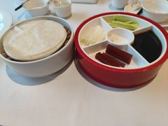 -满堂·烤鸭店·北京菜(鼓楼店)