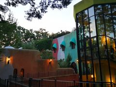 -三鹰之森吉卜力美术馆