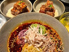 -华豫川酒家(金水路店)