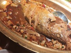 -黄山老妈·土菜(碧桂园店)