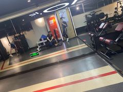 -一兆韦德健身(古美店)