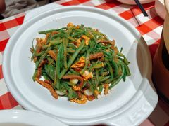 -西贝(上海我格广场店)