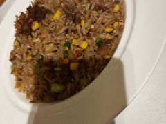 牛奶炒饭-阿五黄河大鲤鱼(纬三路店)