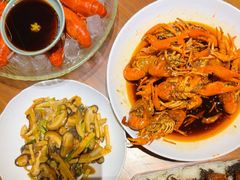 -马头巷·食景园(苏州总店)
