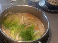 -椰小鸡·琼州糟粕醋·火锅(美兰缤纷城店)