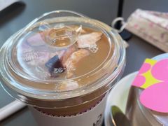 -Seesaw Coffee(苏州中心店)