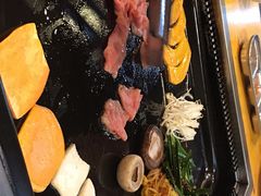 -金顺韩式烤肉·网红烤肉店(广利路店)