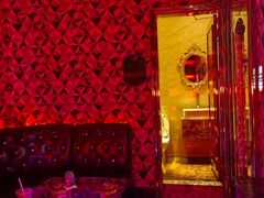 -K歌1号量贩KTV(皇岗口岸店)