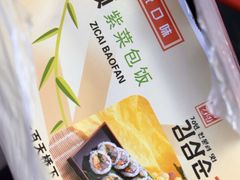 -金三顺紫菜包饭(大商新一百购物广场店)