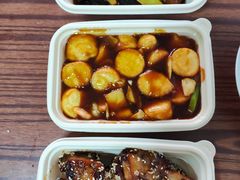 -南来顺饭庄·清真(南菜园店)