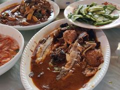 -小六农家乐(崇明西沙湿地店)
