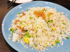 瑶柱叉烧炒饭-避风塘(光启城店)