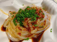 川北凉粉-川味堂·四川豆花(八卦岭店)
