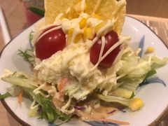 -酒井酱子·深夜食堂(东城汇店)