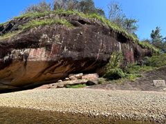 -九曲溪竹筏码头