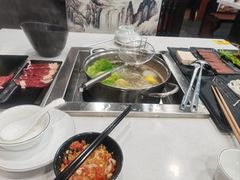 -就这么牛潮式牛肉火锅(华侨城店)