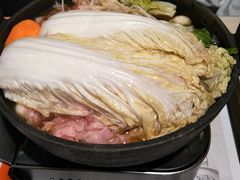 -吉野家(长沙五一广场IFS店)
