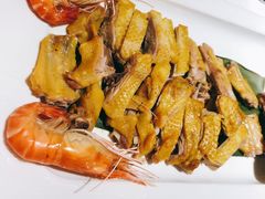 -79号渔船海鲜饭店(华强北店)