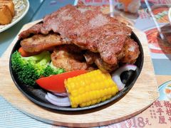 -广九餐室(陈家祠扬韬广场店)
