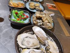 -湊湊火锅·茶憩(合生汇购物中心店)