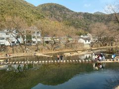 -鹿亭中村