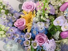-ChaKo Flora ·茶子花艺 (市北店)