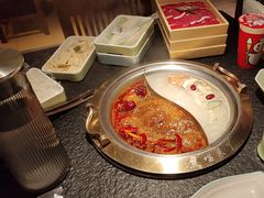 -熊喵来了火锅·牧场好肉(邯郸邯山万达店)
