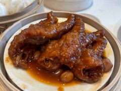 -好友缘家宴(青山路店)