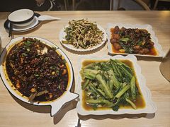 -香缇小院私房菜(盐务街店)