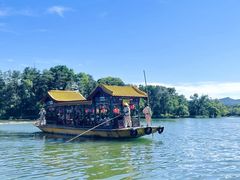 -承德避暑山庄景区