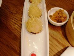 -点心传说·粤菜点心(佐阾虹湾店)