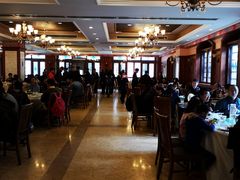 大堂-烧肉馆(古北水镇景区店)