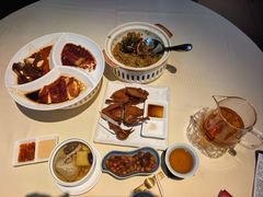 -侨美食家·粤菜(体育西路店)