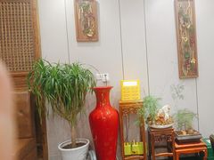 -山海经·海边人家 海鲜新青岛菜(扬州路店)