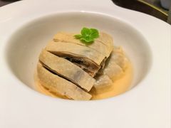 -老正兴菜馆(福州路店)