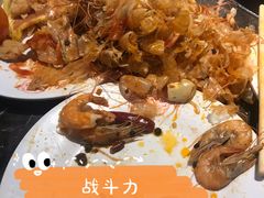 -火锅岛潮牌自助餐厅(天津天佑城店)