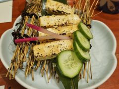 -龍千代·味自慢(黑龙江北路店)