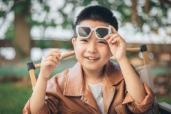 -WPlus明星肖像亲子全家福摄影