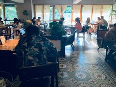 大堂-时光花园(白鹭洲店)