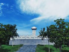 -永定河休闲森林公园